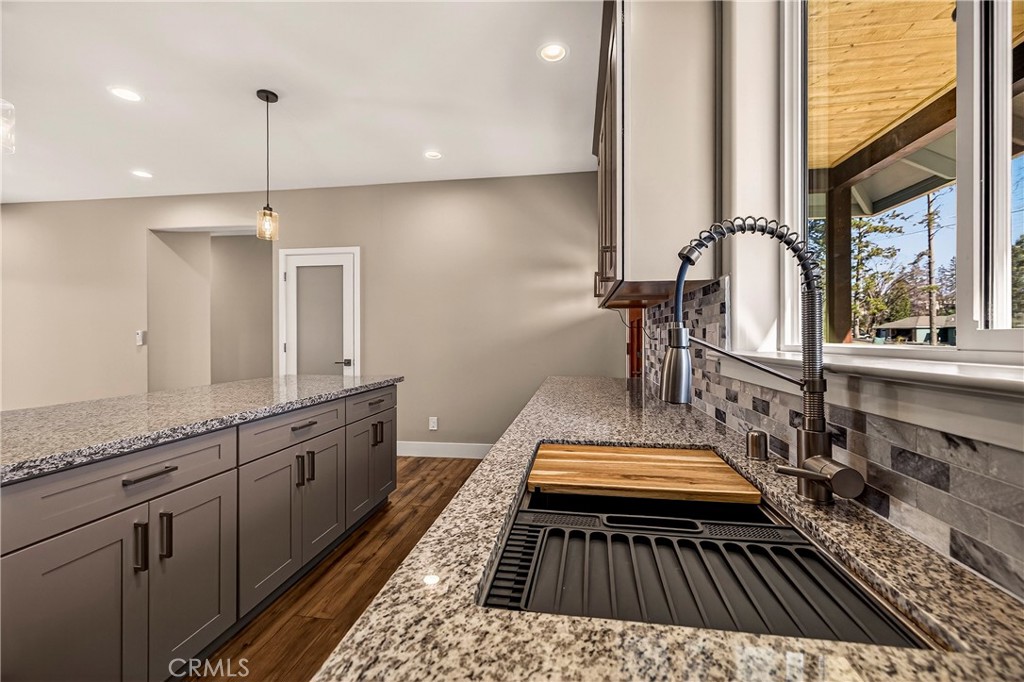 5617 Scottwood Road Paradise, CA 95969 - Photo 15 of 55 a kitchen with sink and stove