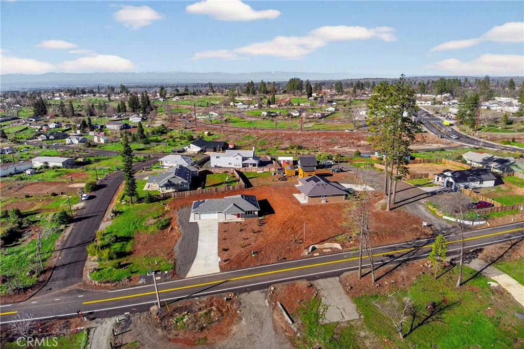 5617 Scottwood Road Paradise, CA 95969 - Photo 42 of 55 an aerial view of a city