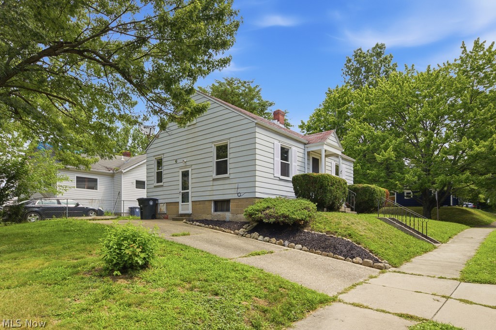 838 Kickapoo Avenue Akron, OH 44305 - Photo 25 of 30