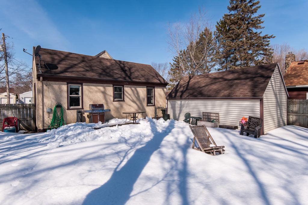 414 15th Avenue Northeast Rochester, MN 55906 - Photo 19 of 21