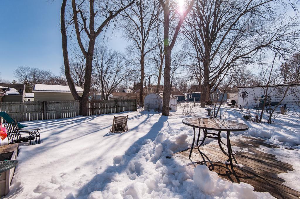 414 15th Avenue Northeast Rochester, MN 55906 - Photo 20 of 21