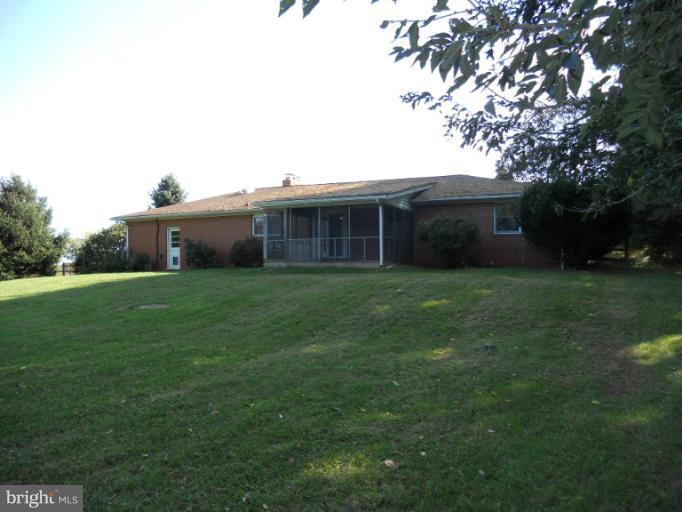 2436 Bollinger Mill Road Finksburg, MD 21048 - Photo 21 of 29 Exterior (Rear)