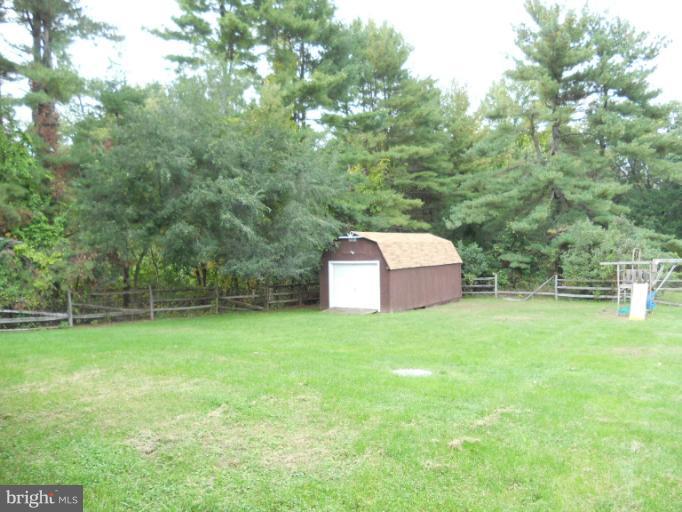 2436 Bollinger Mill Road Finksburg, MD 21048 - Photo 22 of 29 Exterior (Rear)