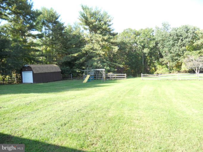 2436 Bollinger Mill Road Finksburg, MD 21048 - Photo 29 of 29 Exterior (Rear)