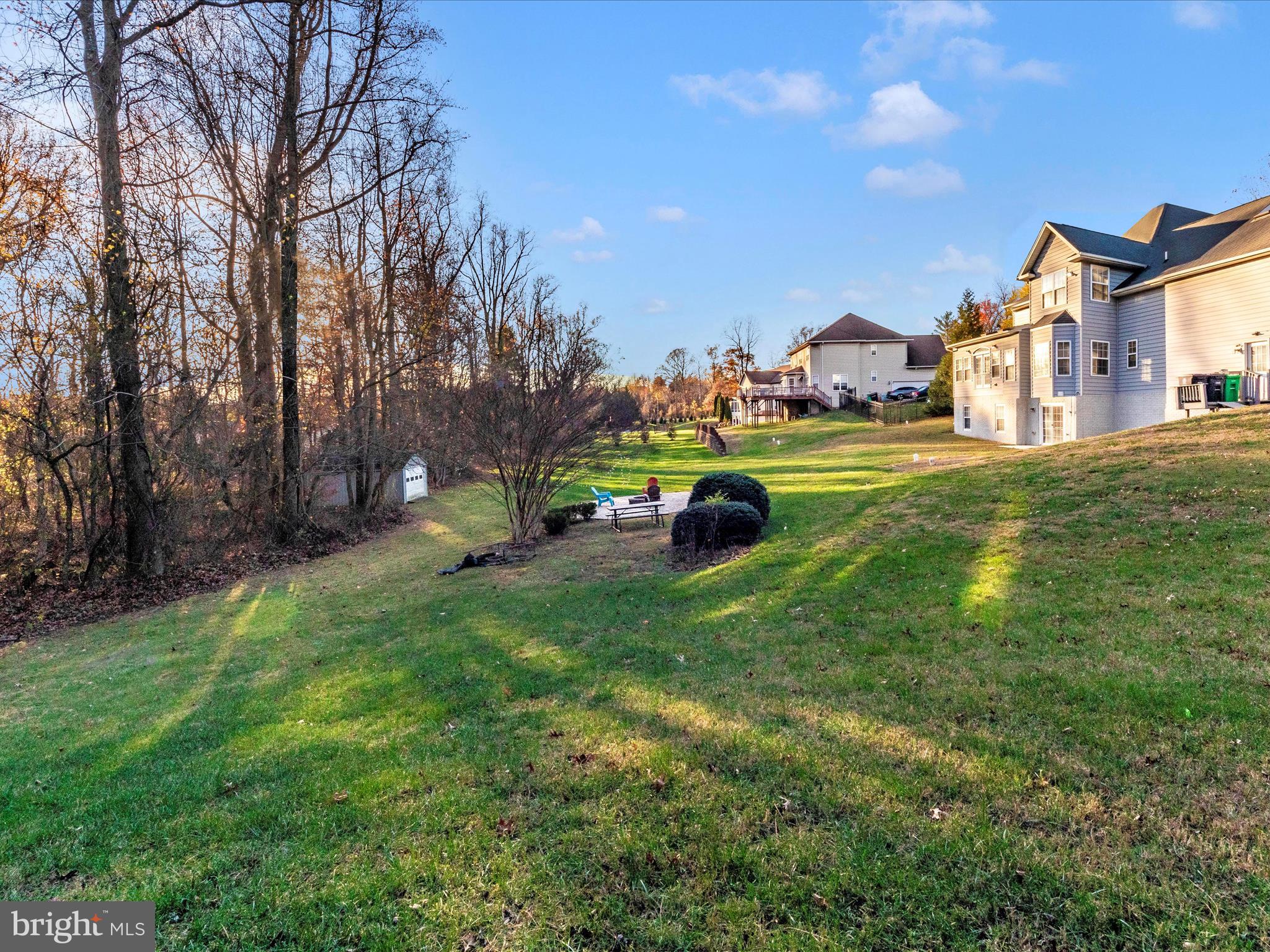 5045 Church Road Bowie, MD 20720 - Photo 51 of 55 Exterior Back