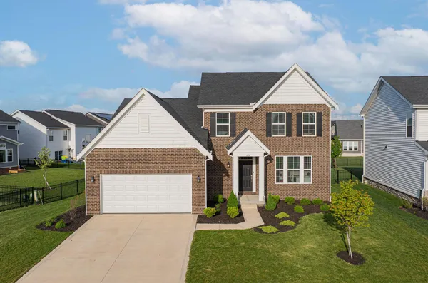 $529,900 | 6014 Honey Farm Way, Grove City, OH 43123