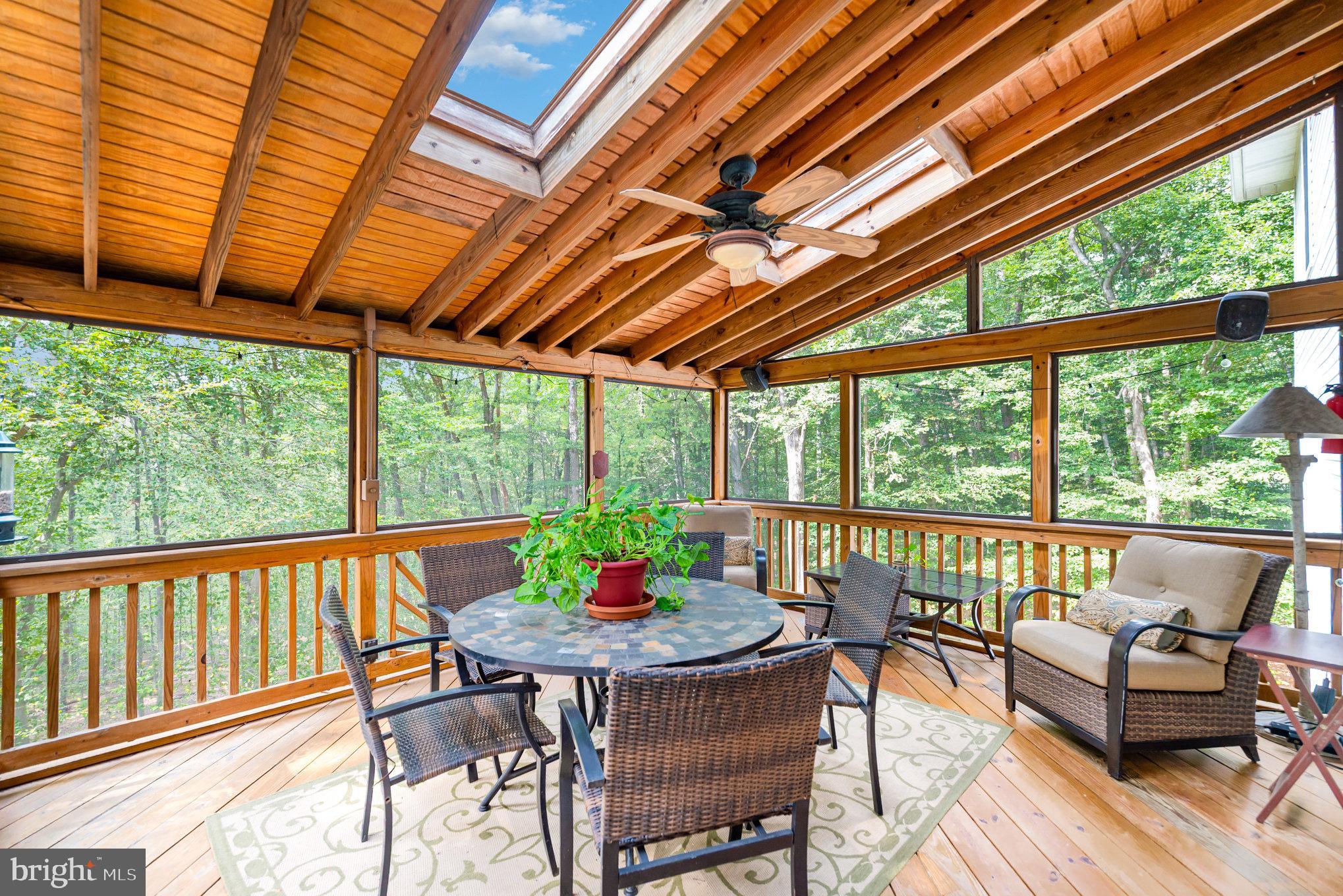 2736 Paper Mill Road Phoenix, MD 21131 - Photo 38 of 51 a outdoor space with furniture