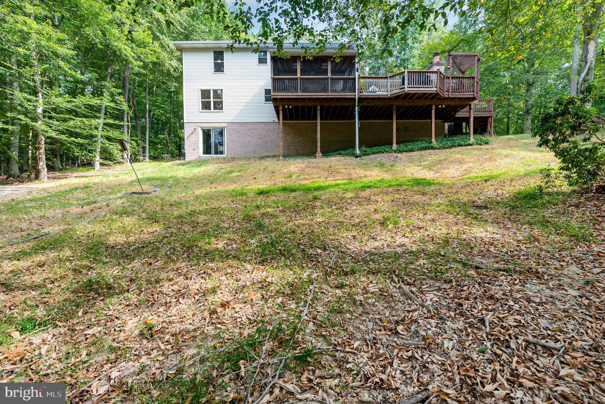 2736 Paper Mill Road Phoenix, MD 21131 - Photo 41 of 51 front view of a house with a yard