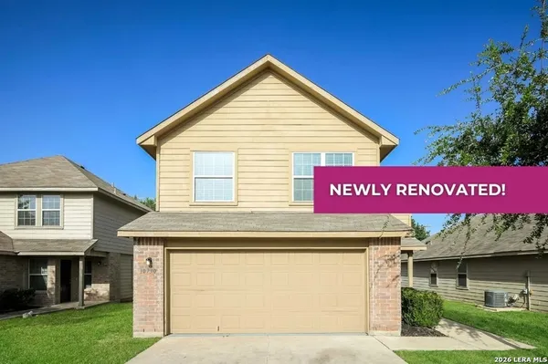 $1,770 | 10730 Goose Way, San Antonio, TX 78224