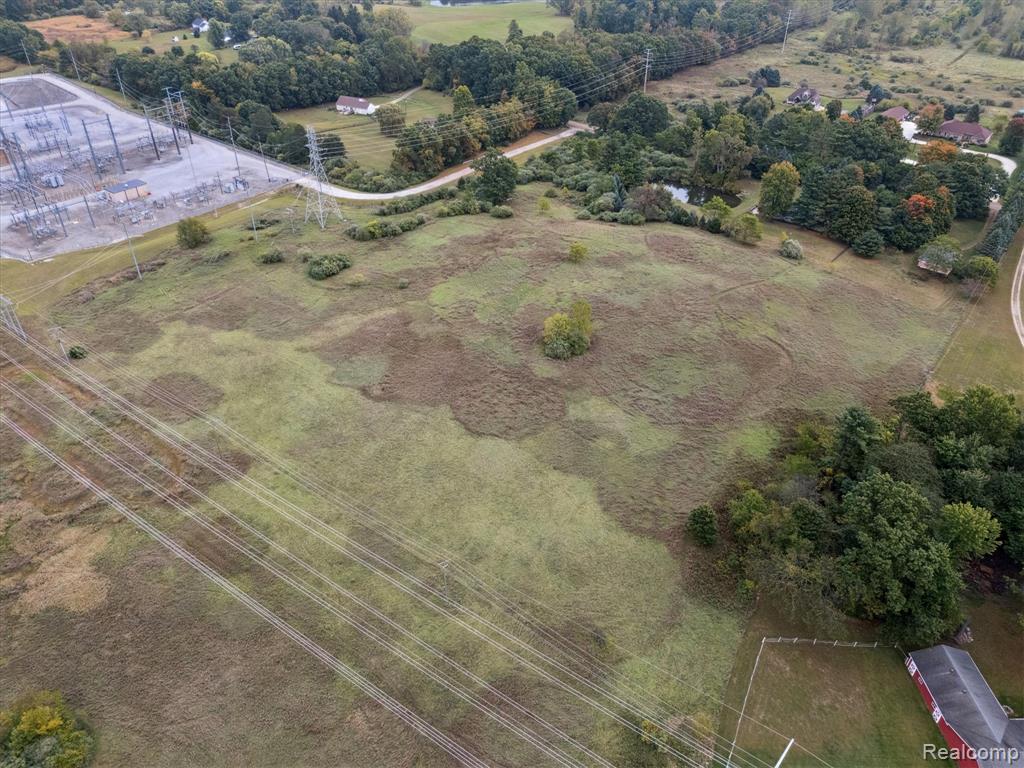 Parcel A Pingree Road Howell, MI 48843 - Photo 7 of 9