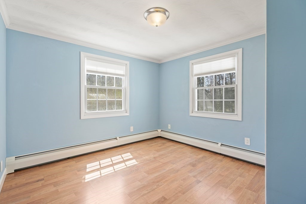 15 Ruthellen Road Chelmsford, MA 01824 - Photo 12 of 34 an empty room with windows