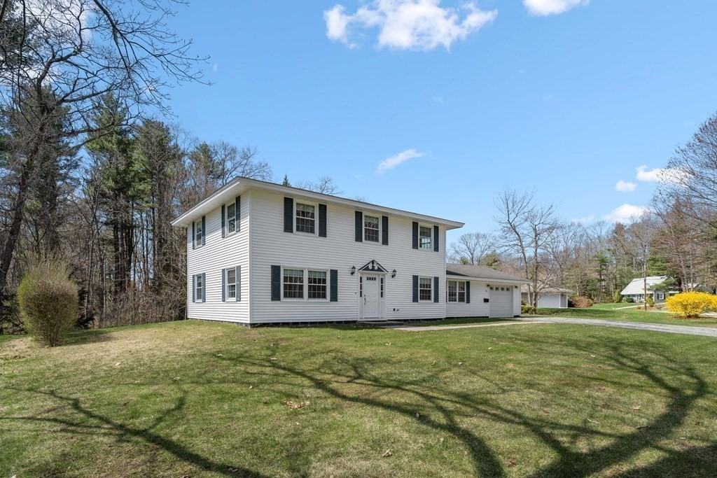 15 Ruthellen Road Chelmsford, MA 01824 - Photo 32 of 34