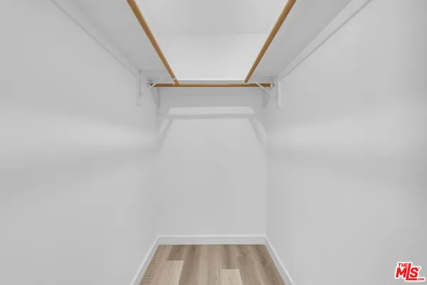 a view of small space