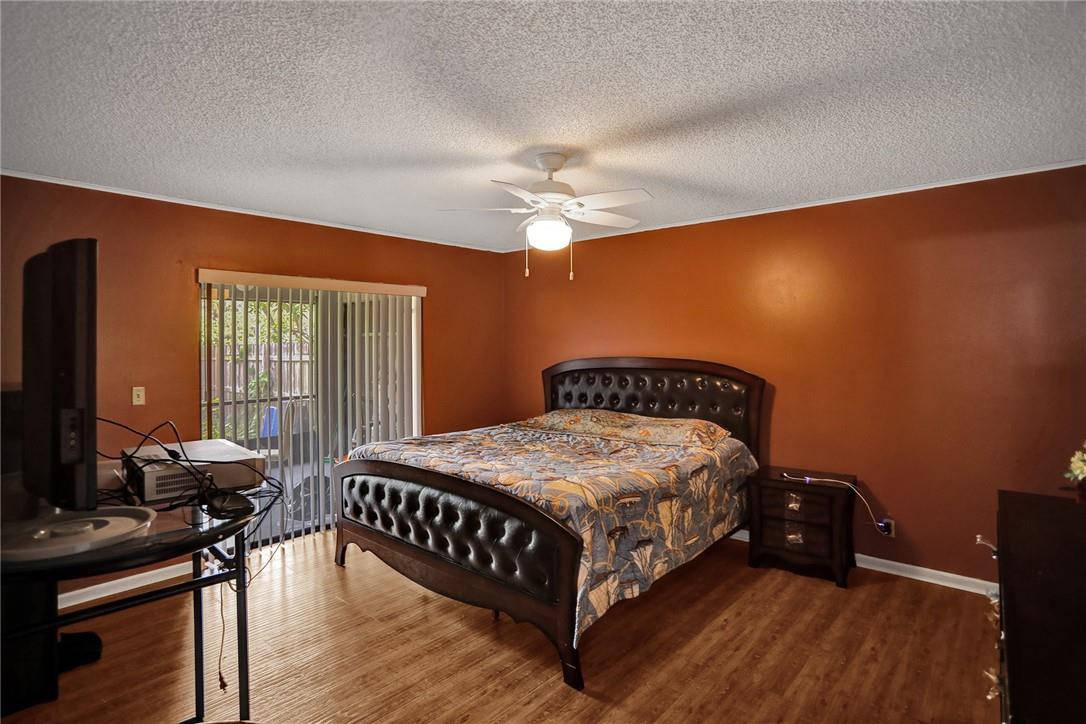 5972 Triphammer Road Lake Worth, FL 33463 - Photo 16 of 26 MASTER BEDROOM