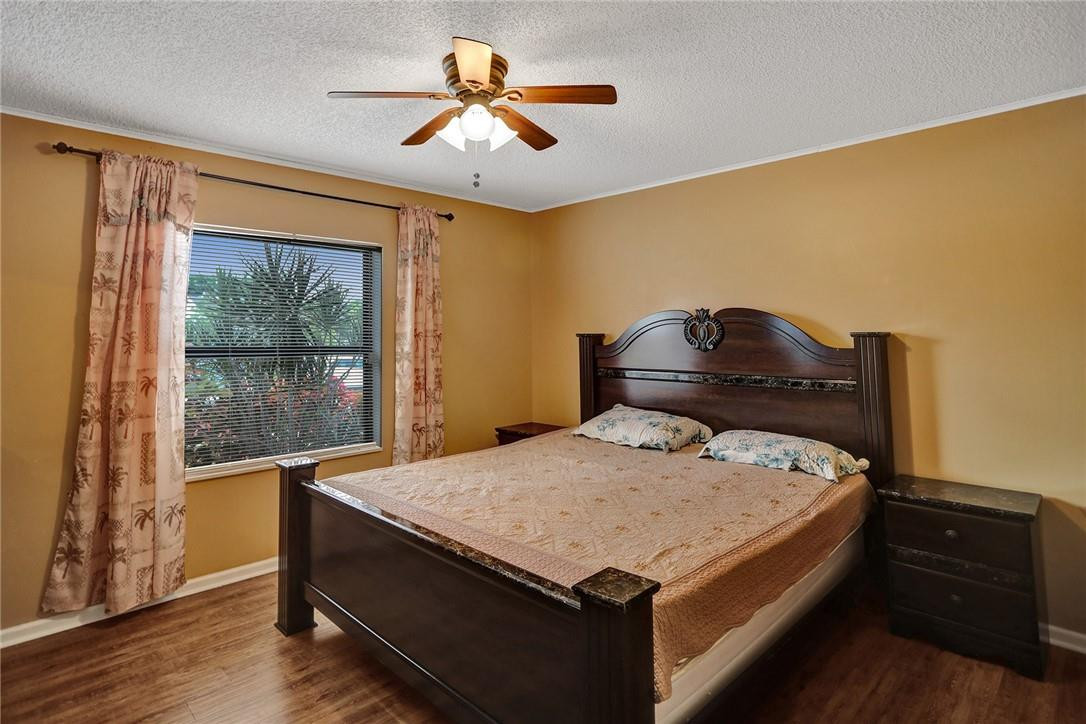 5972 Triphammer Road Lake Worth, FL 33463 - Photo 20 of 26 SECOND BEDROOM