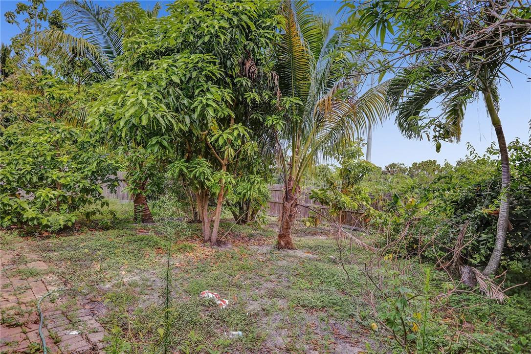5972 Triphammer Road Lake Worth, FL 33463 - Photo 26 of 26 BACKYARD