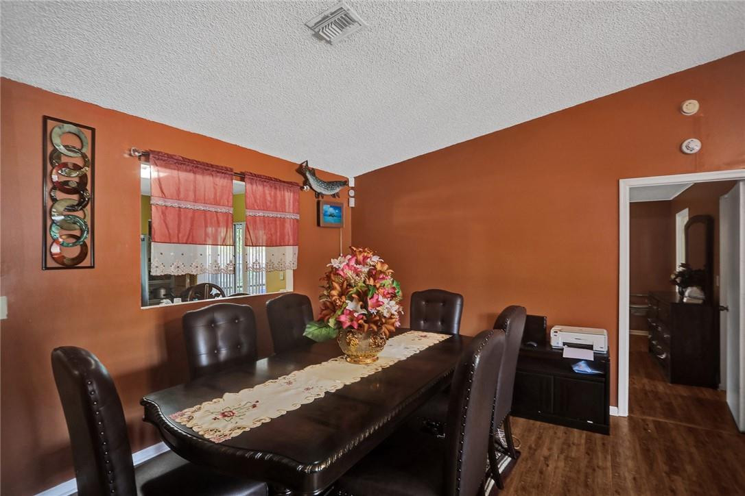 5972 Triphammer Road Lake Worth, FL 33463 - Photo 7 of 26 DINING ROOM