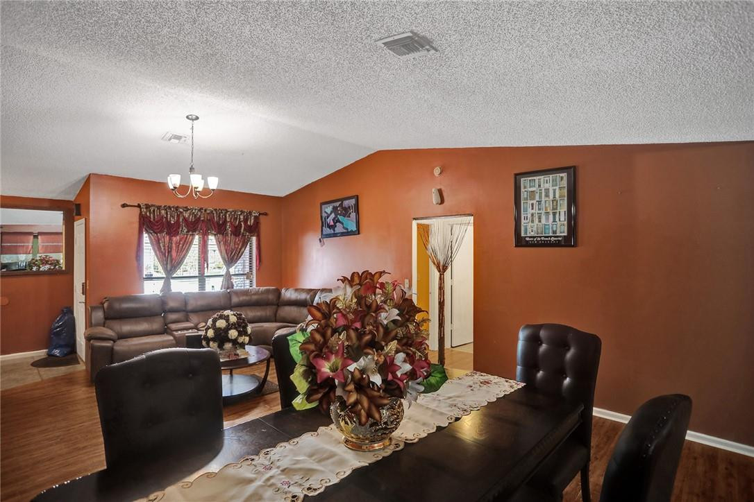 5972 Triphammer Road Lake Worth, FL 33463 - Photo 8 of 26 DINING/LIVING AREA
