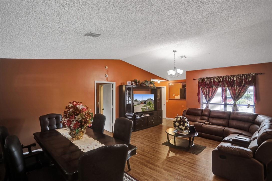 5972 Triphammer Road Lake Worth, FL 33463 - Photo 9 of 26 DINING/LIVING AREA