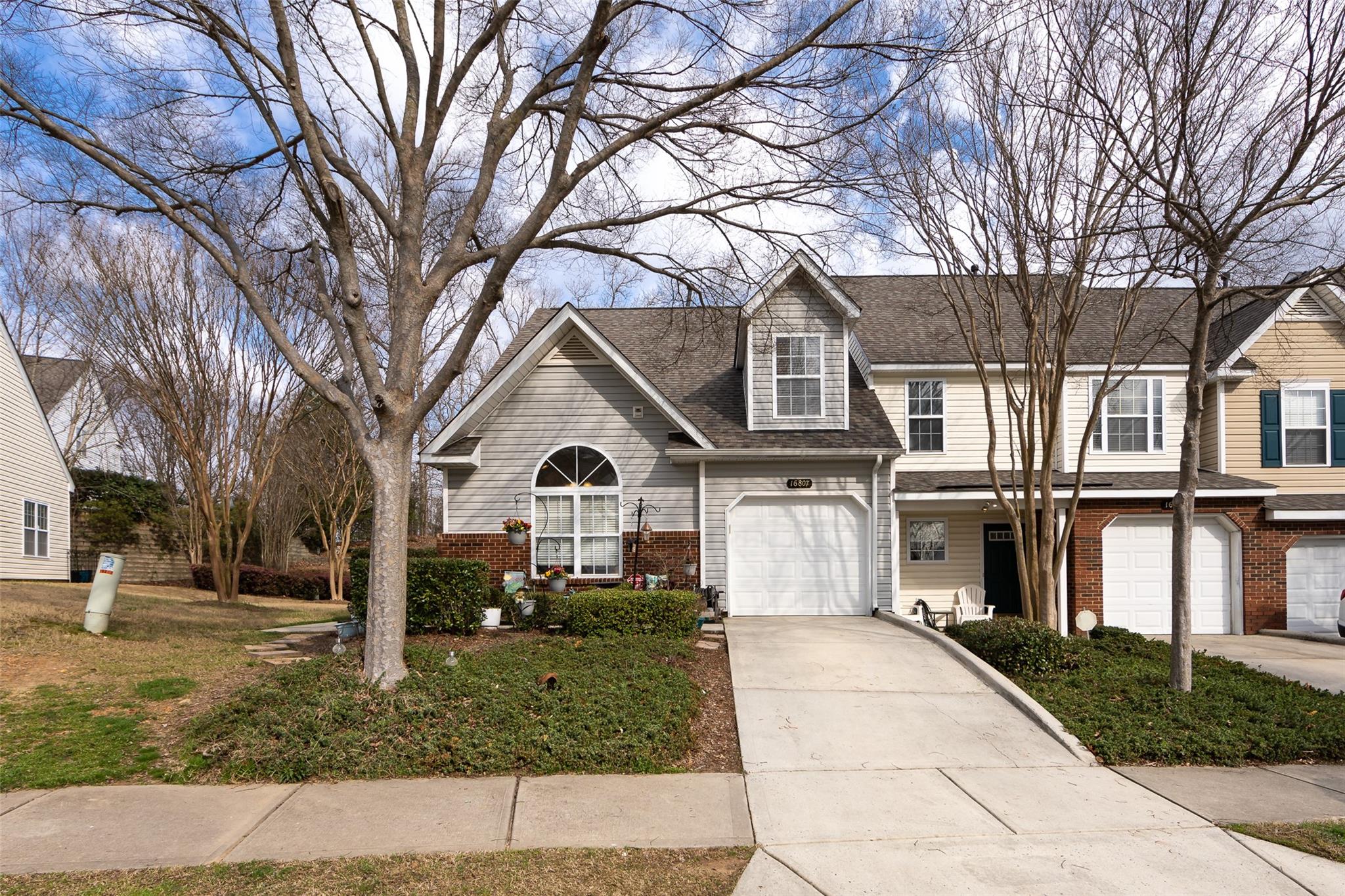 16807 Timber Crossing Road Charlotte, NC 28213 - Photo 1 of 24