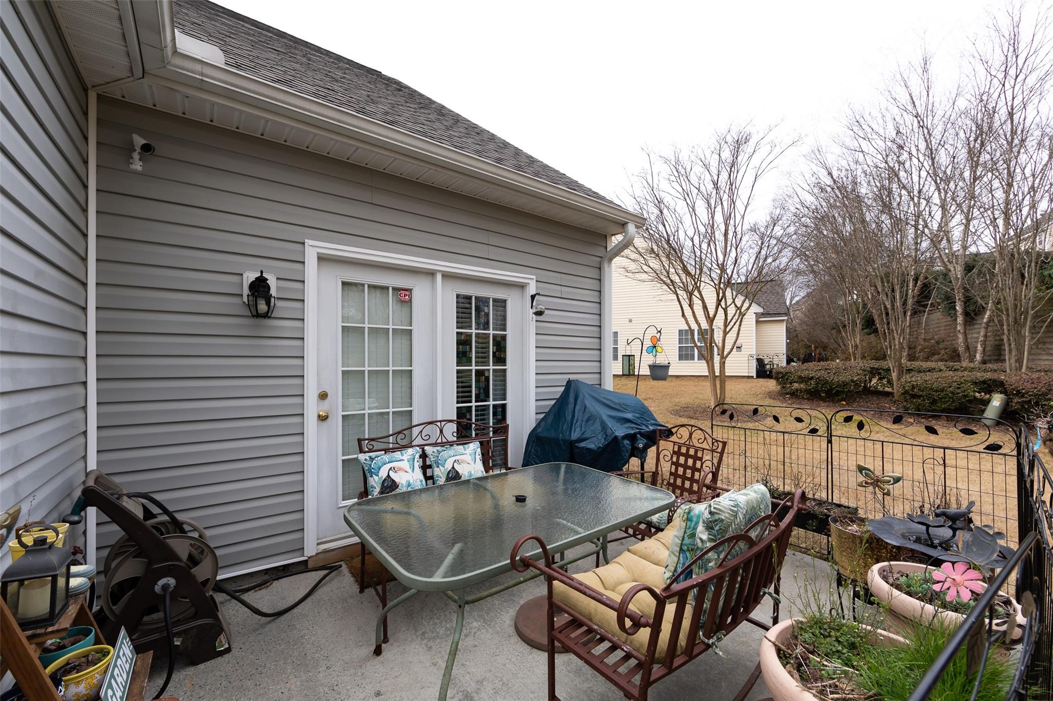16807 Timber Crossing Road Charlotte, NC 28213 - Photo 22 of 24