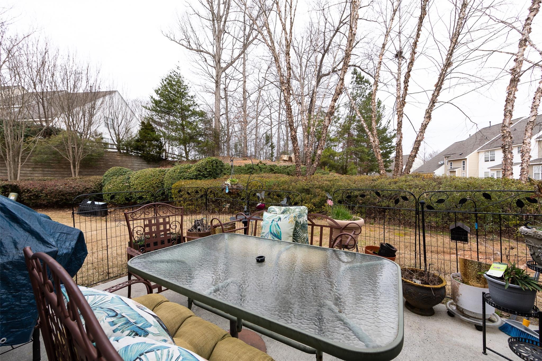 16807 Timber Crossing Road Charlotte, NC 28213 - Photo 23 of 24
