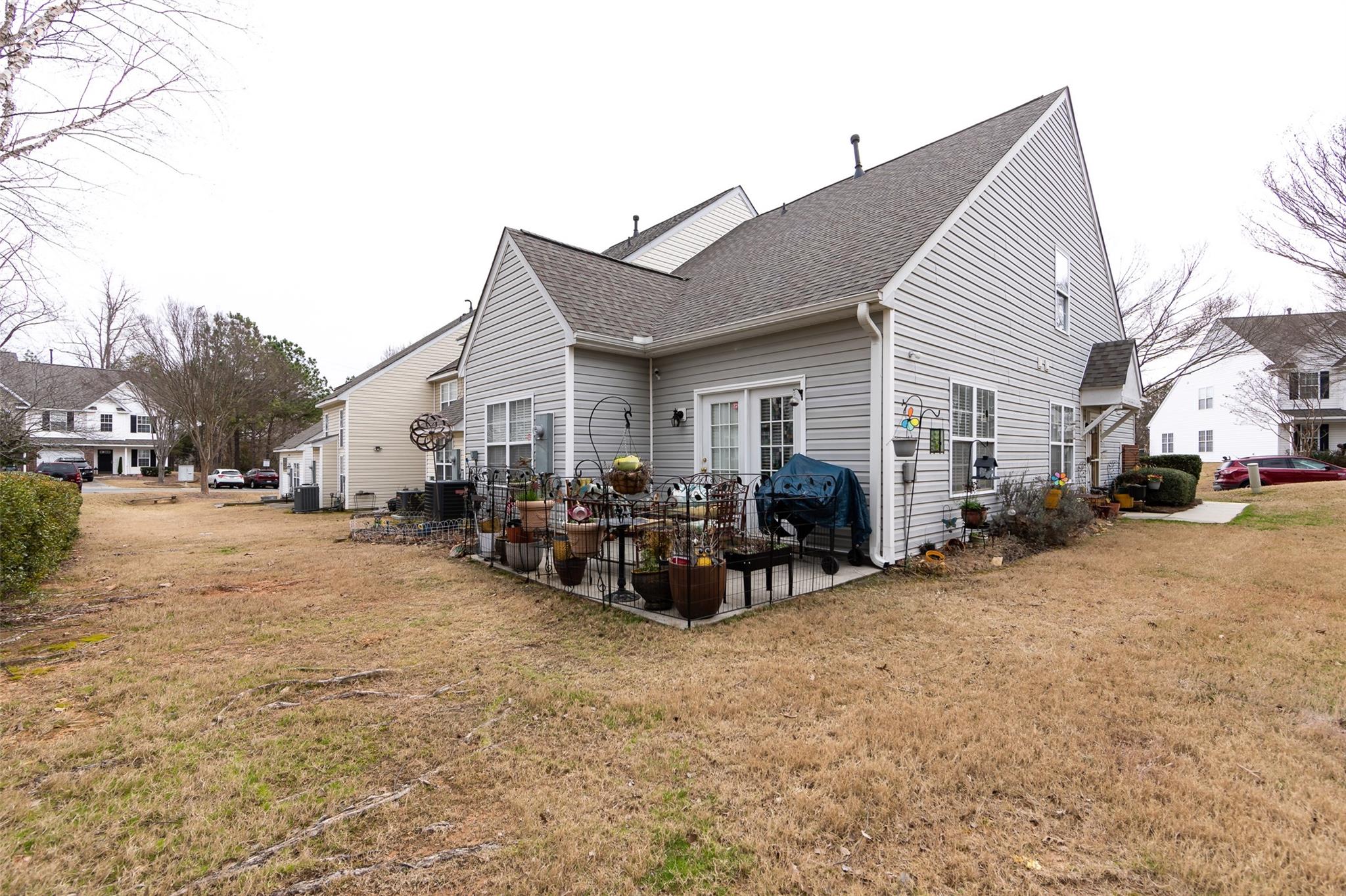 16807 Timber Crossing Road Charlotte, NC 28213 - Photo 24 of 24