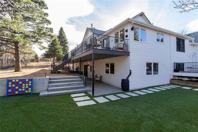 4345 Star Ranch Road Colorado Springs, CO 80906 - Photo 44 of 49 Gallery Image 44