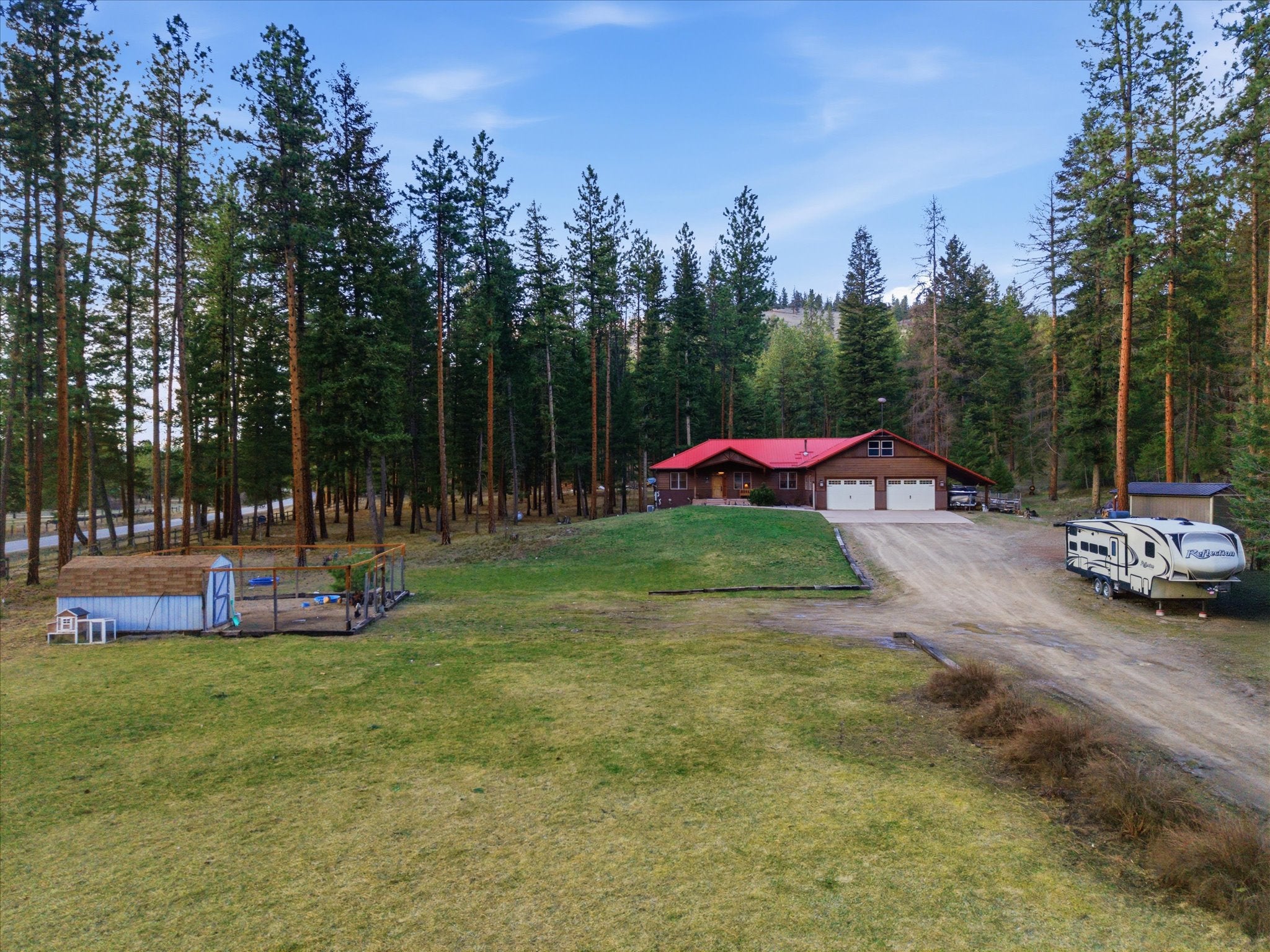 17718 Remount Road Huson, MT 59846 - Photo 52 of 67 Gallery Image 52