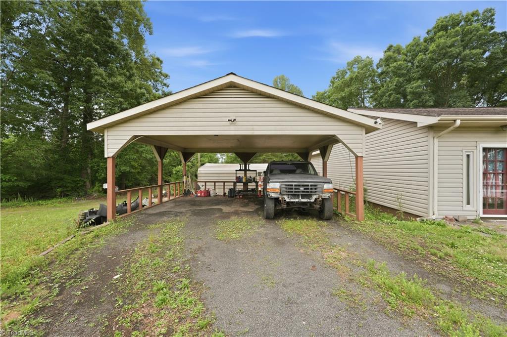 1565 Gravel Hill Road Ruffin, NC 27326 - Photo 19 of 28