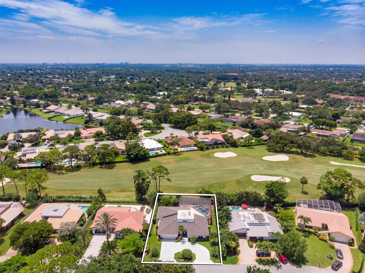 913 Foxpointe Circle Delray Beach, FL 33445 - Photo 19 of 21 04-DJI_0007-Edit