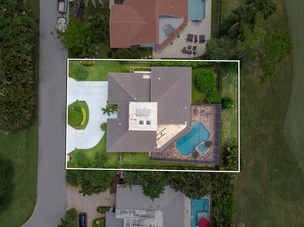 913 Foxpointe Circle Delray Beach, FL 33445 - Photo 20 of 21 07-DJI_0956-Edit-3