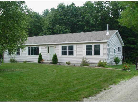 210 Gulf Road Peterborough, NH 03458 - Photo 1 of 1