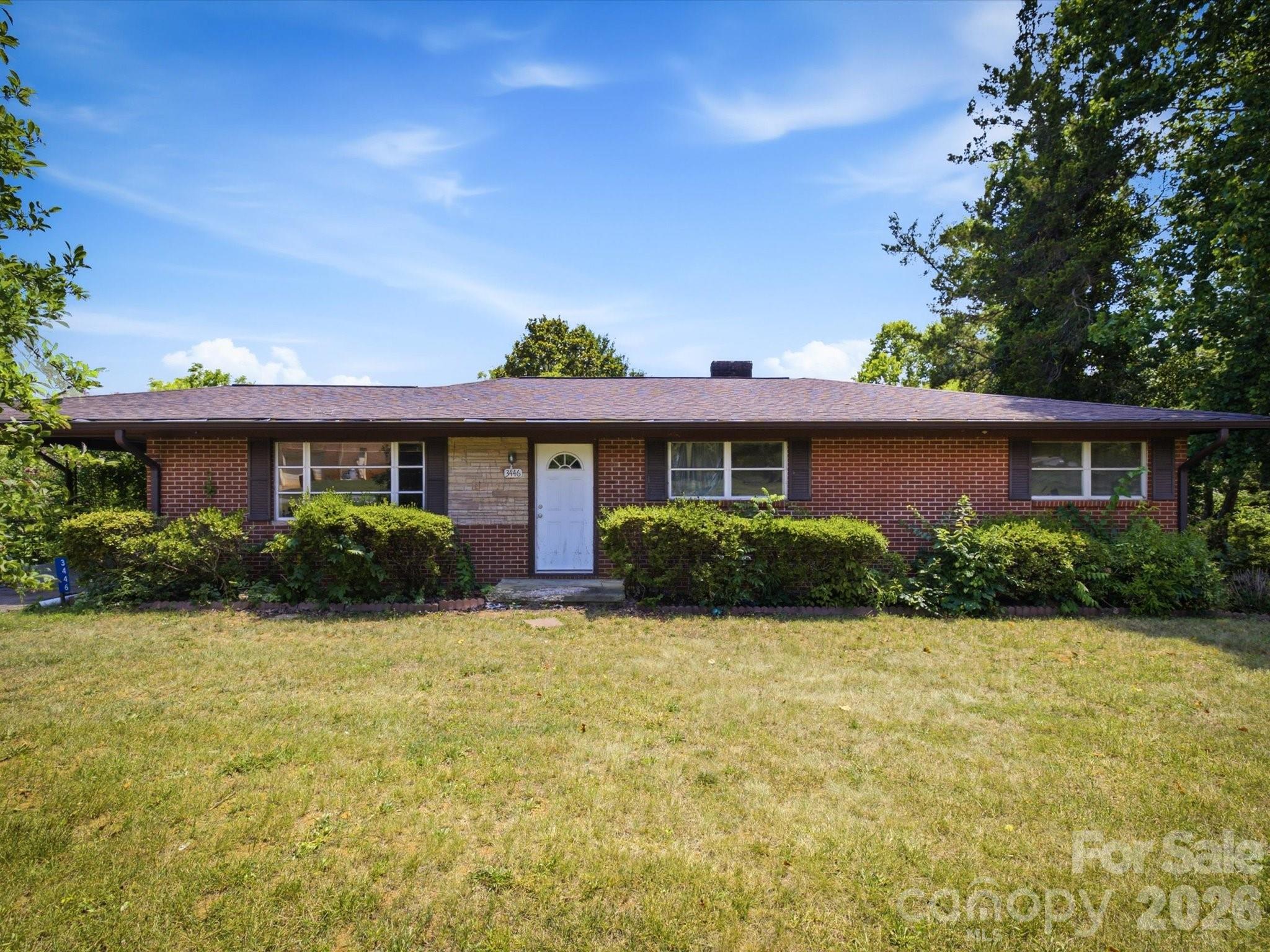 3446 Brandon Road Morganton, NC 28655 - Photo 3 of 28