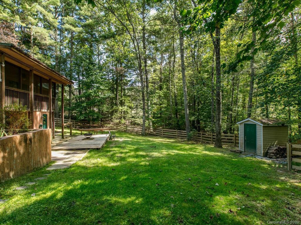 41 Sunkist Road Brevard, NC 28712 - Photo 29 of 35 Gallery Image 29