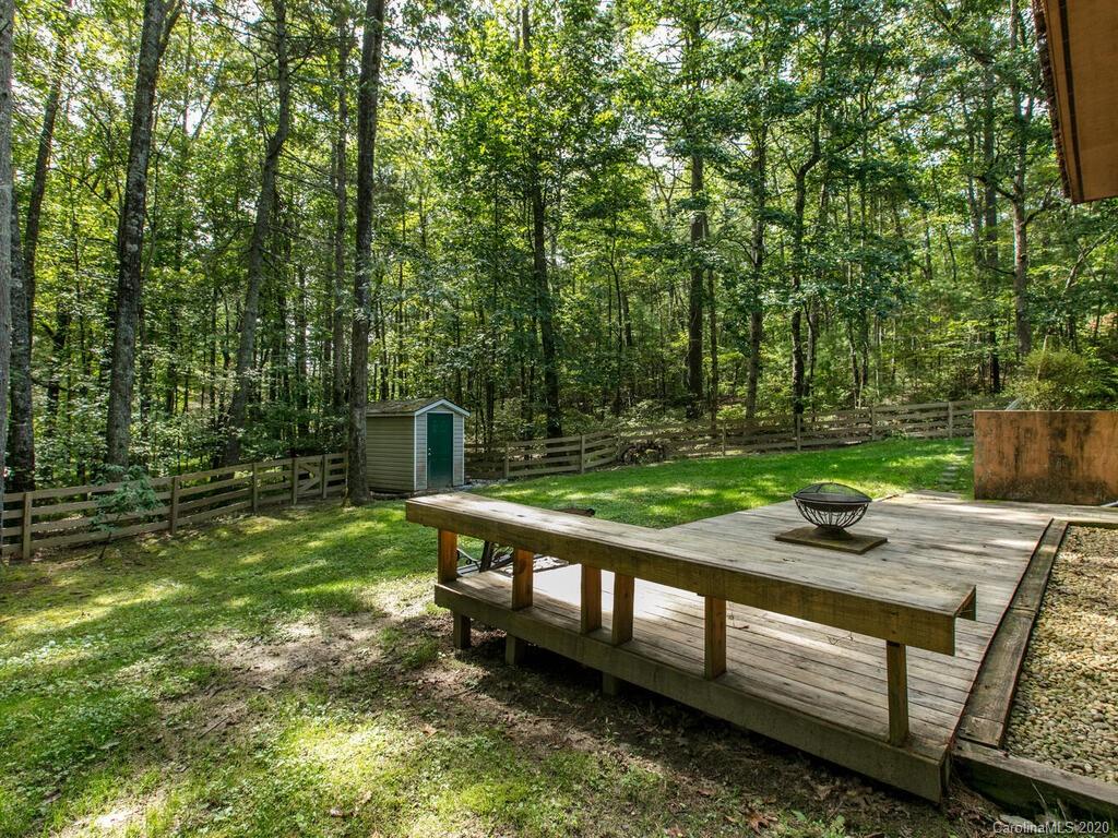 41 Sunkist Road Brevard, NC 28712 - Photo 31 of 35 Gallery Image 31