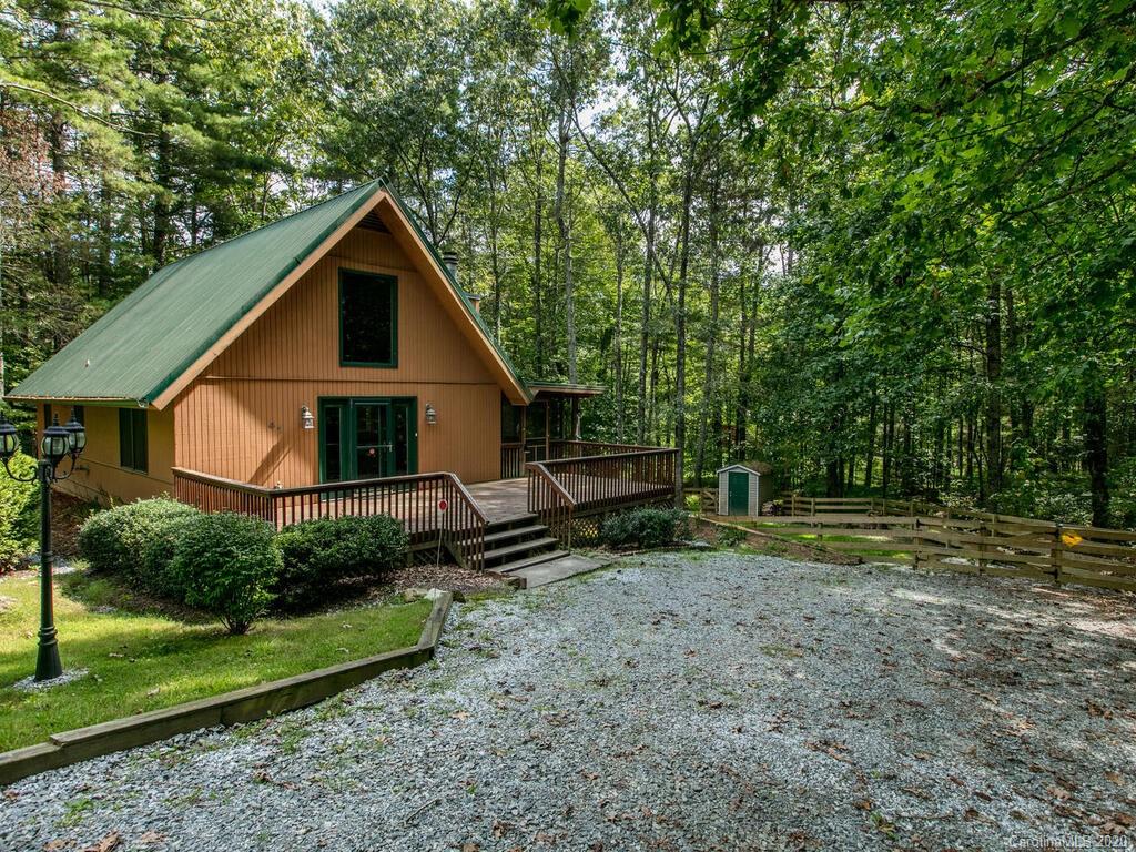 41 Sunkist Road Brevard, NC 28712 - Photo 32 of 35 Gallery Image 32