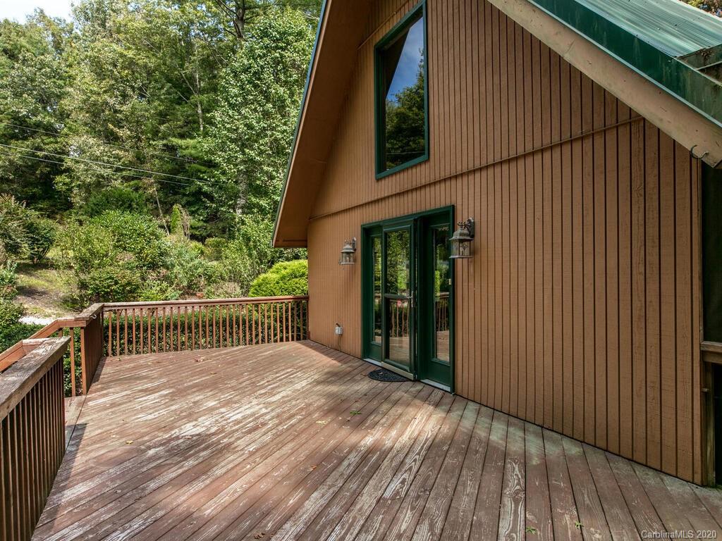 41 Sunkist Road Brevard, NC 28712 - Photo 33 of 35 Gallery Image 33