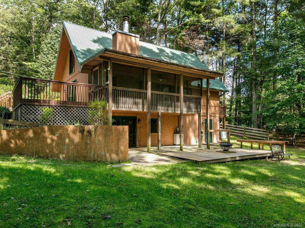 41 Sunkist Road Brevard, NC 28712 - Photo 34 of 35 Gallery Image 34