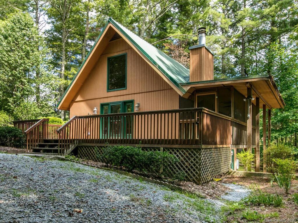 41 Sunkist Road Brevard, NC 28712 - Photo 35 of 35 Gallery Image 35