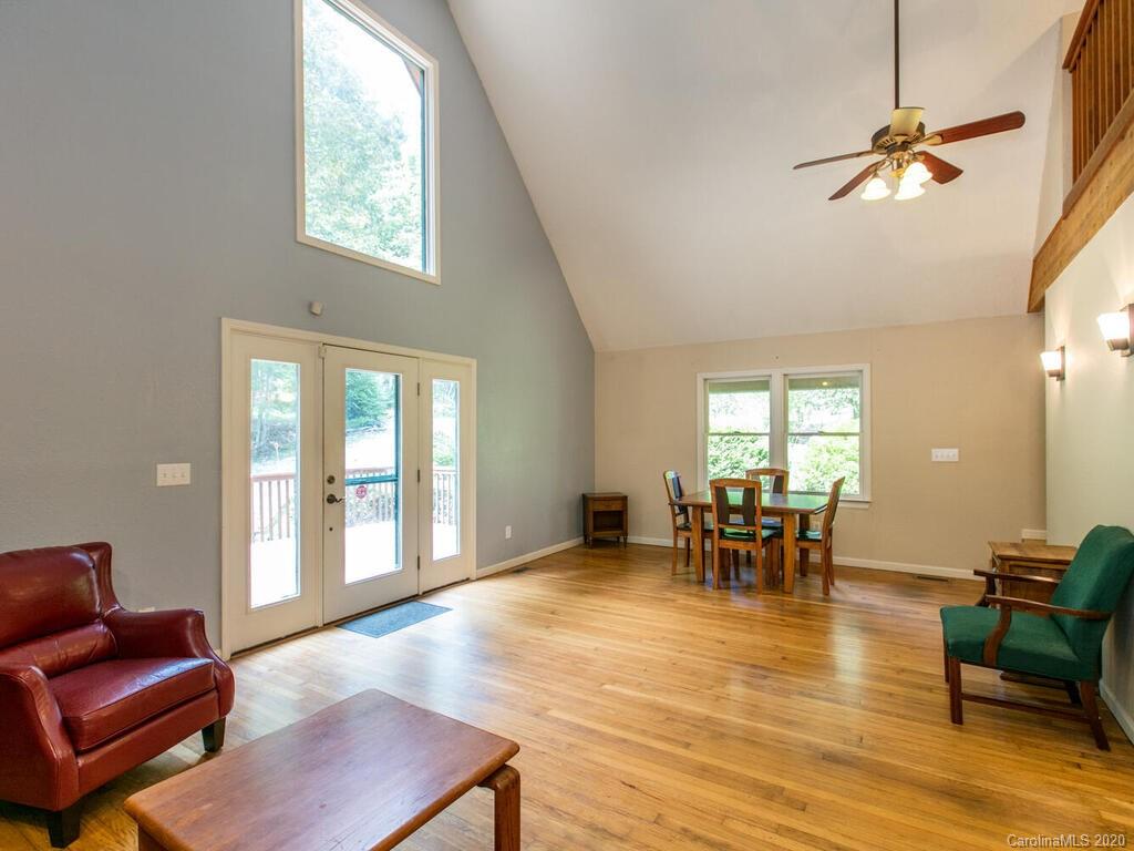 41 Sunkist Road Brevard, NC 28712 - Photo 6 of 35 Gallery Image 6