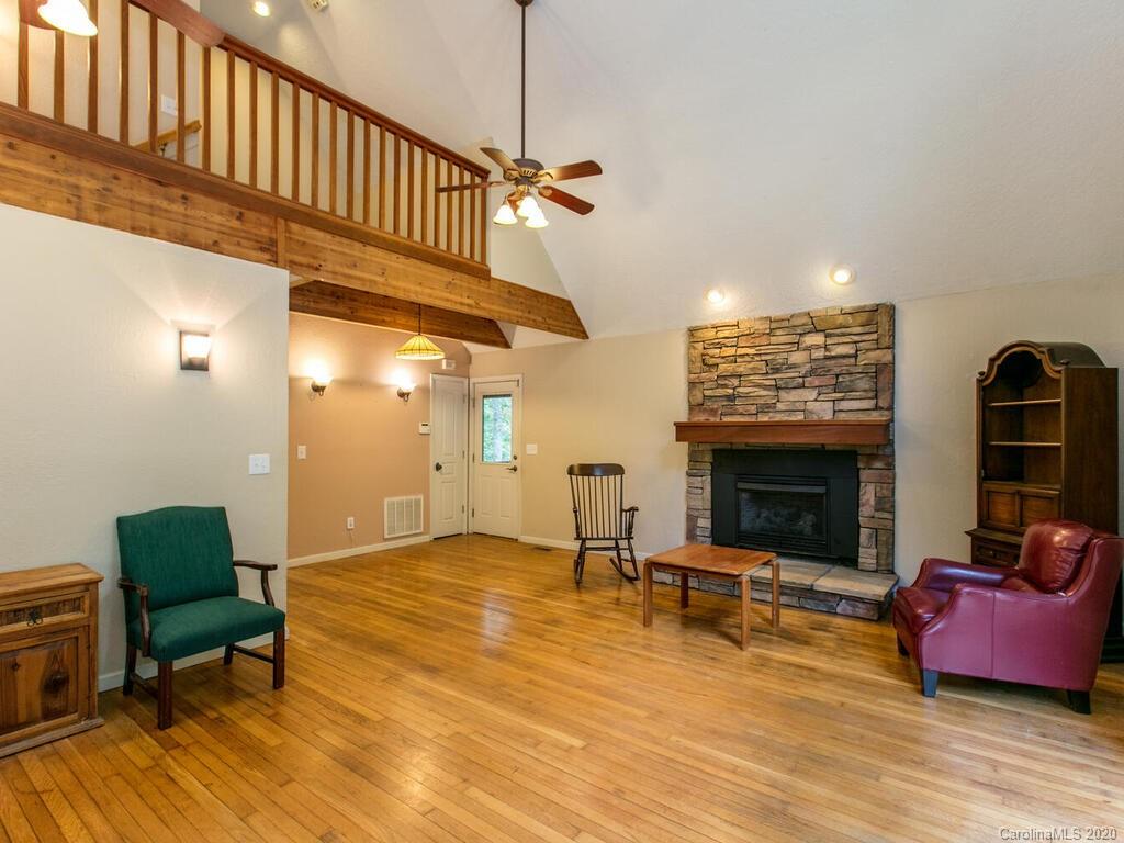 41 Sunkist Road Brevard, NC 28712 - Photo 7 of 35 Gallery Image 7
