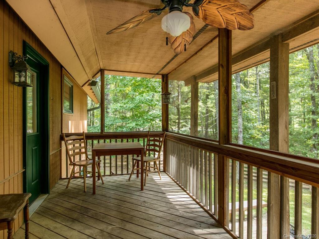 41 Sunkist Road Brevard, NC 28712 - Photo 9 of 35 Gallery Image 9