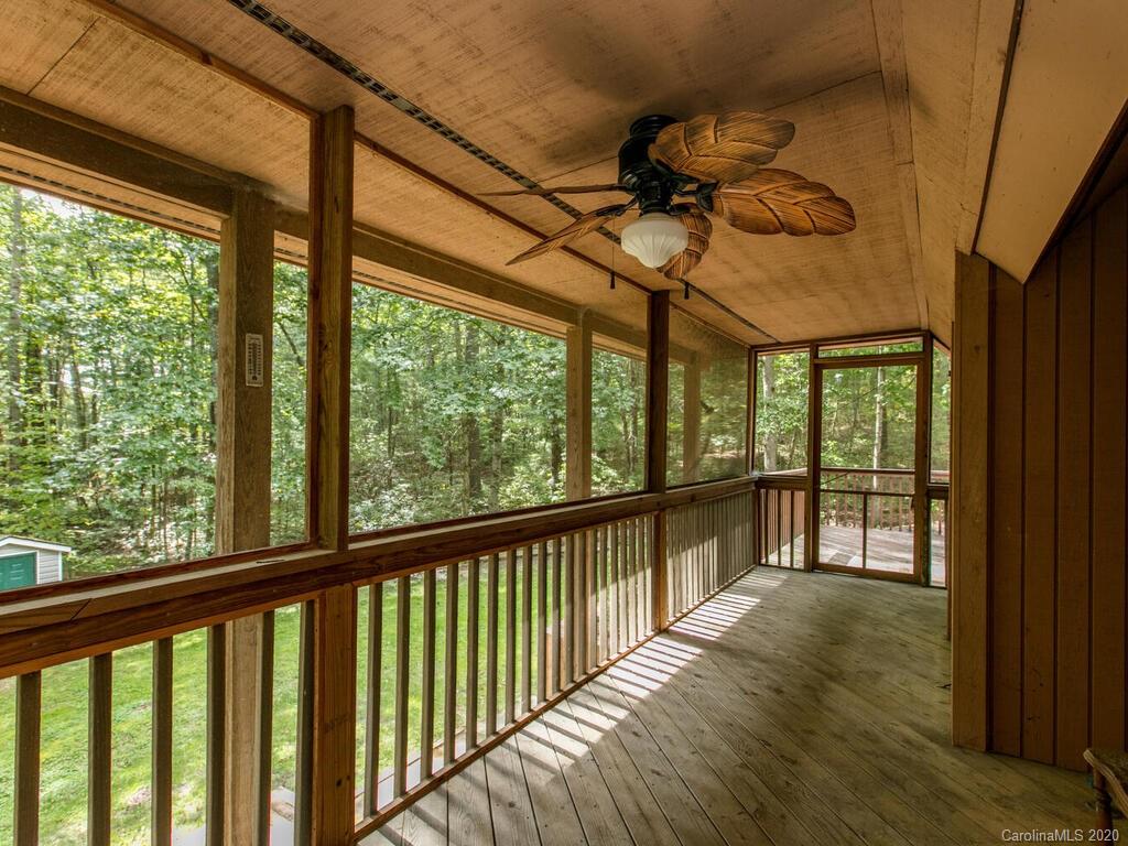 41 Sunkist Road Brevard, NC 28712 - Photo 10 of 35 Gallery Image 10