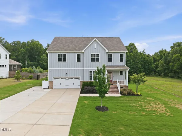 $714,000 | 249 Lily Oak Drive, Rolesville, NC 27571