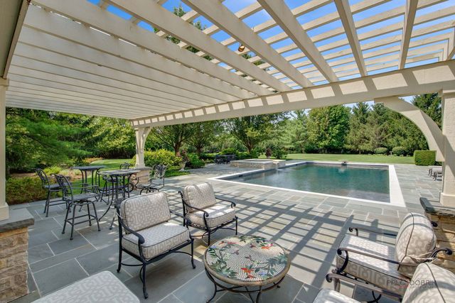 $2,700,000 | 1090 Evergreen Drive, Lake Forest, IL 60045