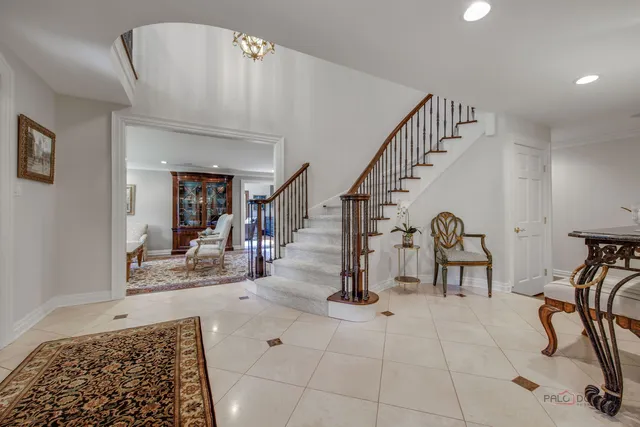 $2,700,000 | 1090 Evergreen Drive, Lake Forest, IL 60045