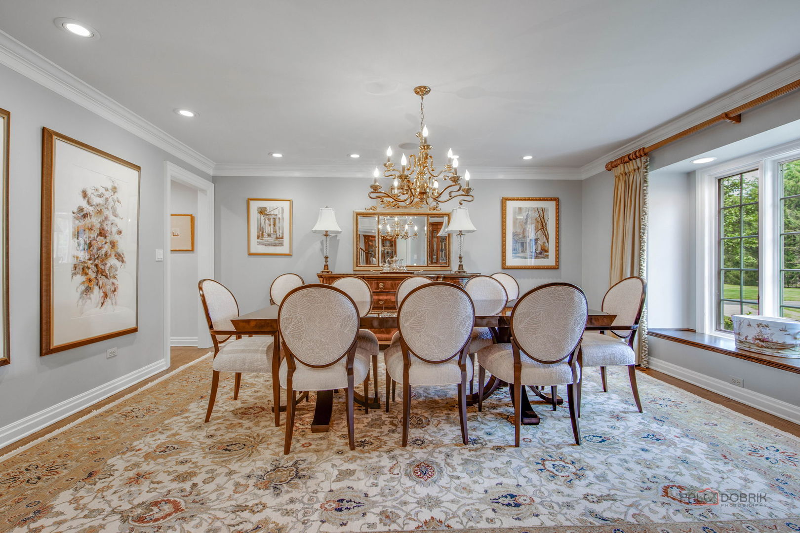 1090 Evergreen Drive Lake Forest, IL 60045 - Photo 9 of 66