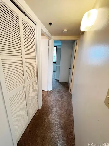 $2,700 | 990 Ala Nanala Street, Unit 9A, Honolulu, HI 96818