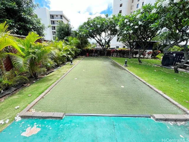 $2,700 | 990 Ala Nanala Street, Unit 9A, Honolulu, HI 96818